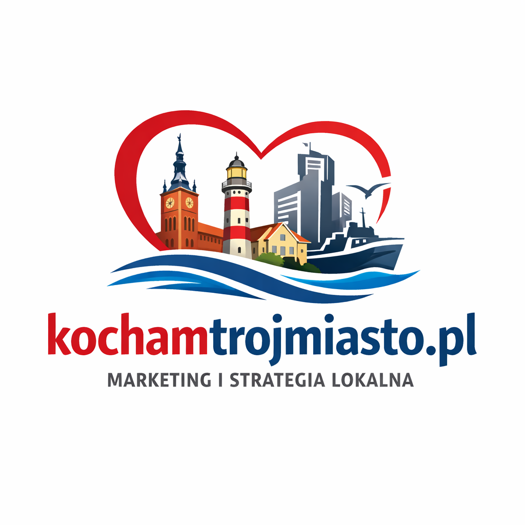 Kocham Trójmiasto