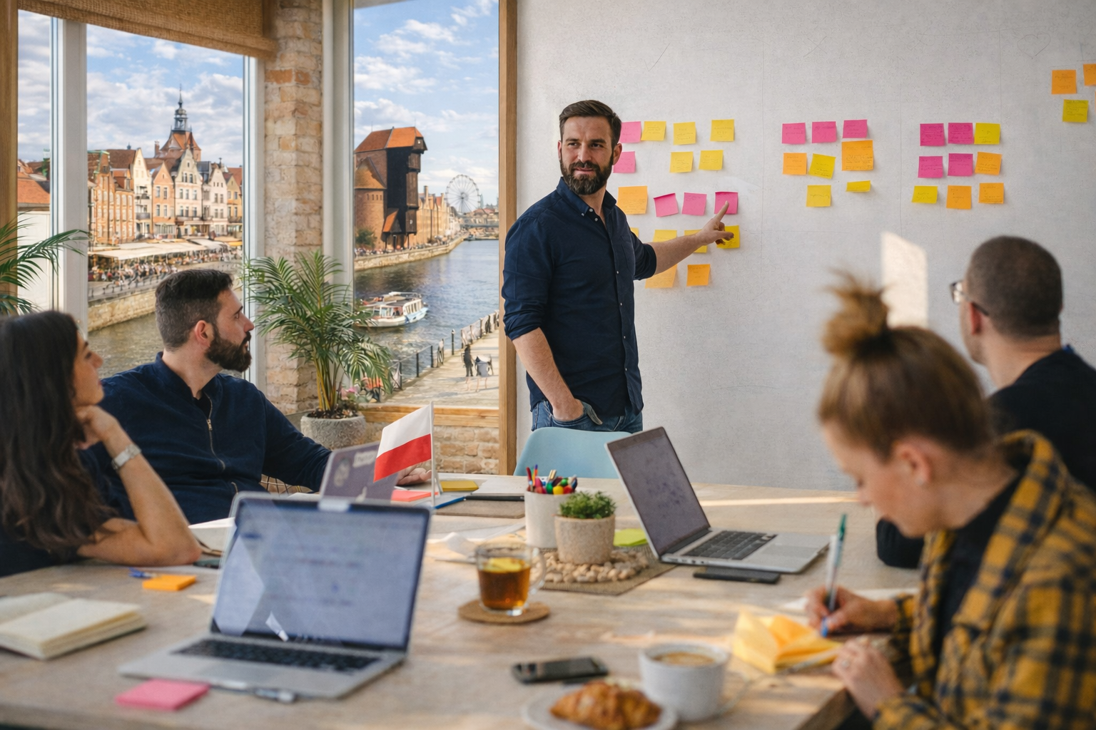 Model Win-Win-Win Kocham Trójmiasto